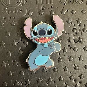 Authentic Disney Stitch Pin‎